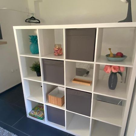 Sauerlandapartment Emely Plettenberg Eksteriør bilde