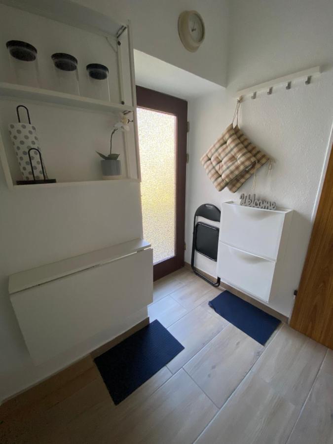 Sauerlandapartment Emely Plettenberg Eksteriør bilde