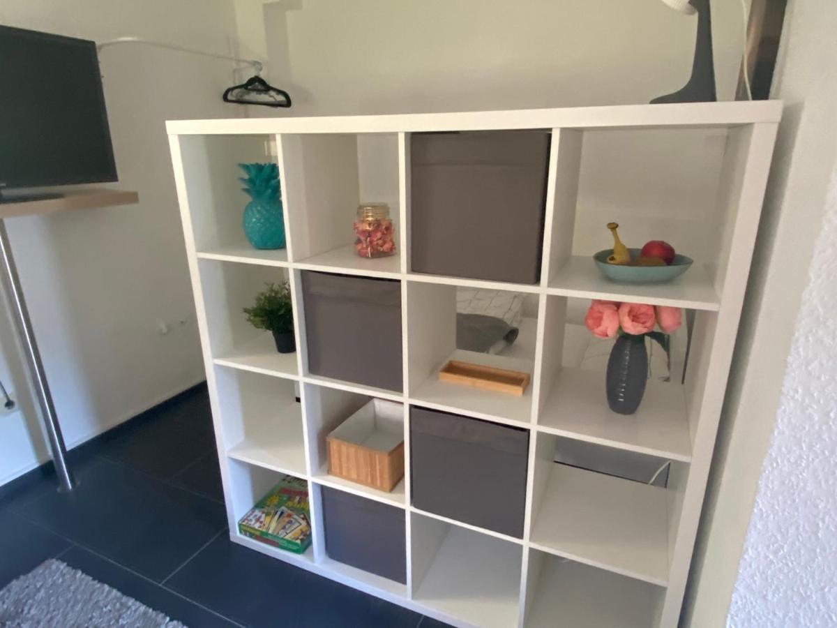 Sauerlandapartment Emely Plettenberg Eksteriør bilde